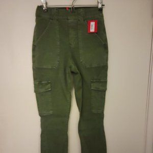 Spanx Cargo Pant